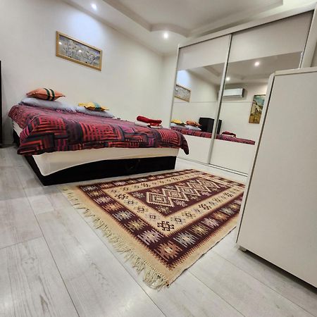 Sarajevo City Hall Apartment Free Wifi מראה חיצוני תמונה